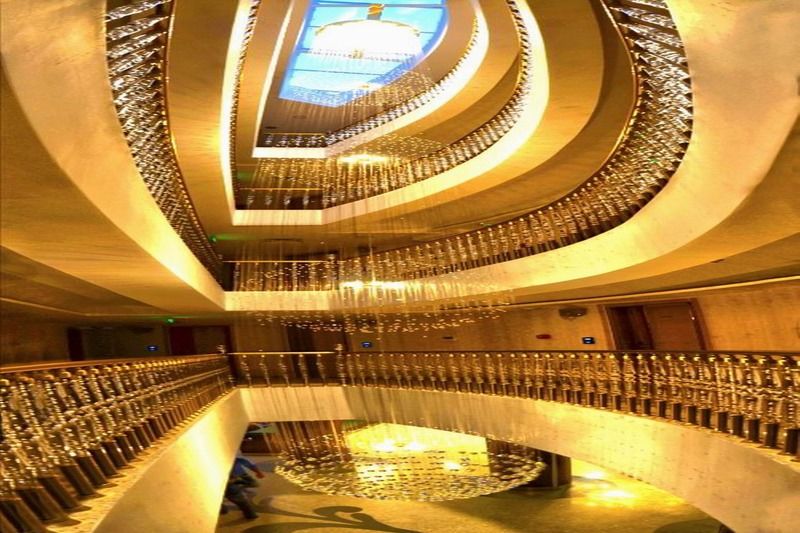 Zir Dream Thermal & Spa Hotel ターマル エクステリア 写真