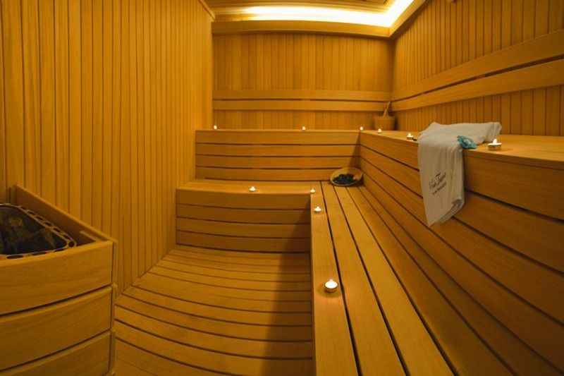 Zir Dream Thermal & Spa Hotel ターマル エクステリア 写真