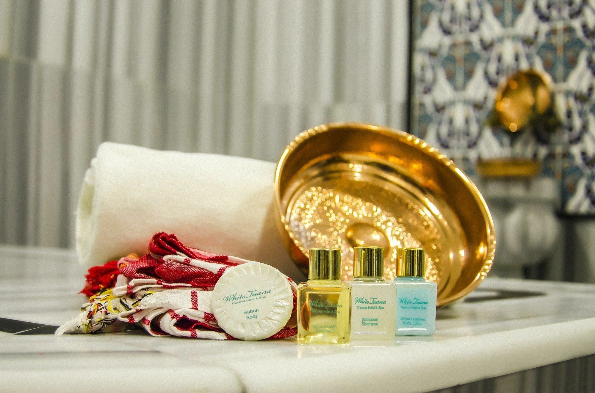 Zir Dream Thermal & Spa Hotel ターマル エクステリア 写真